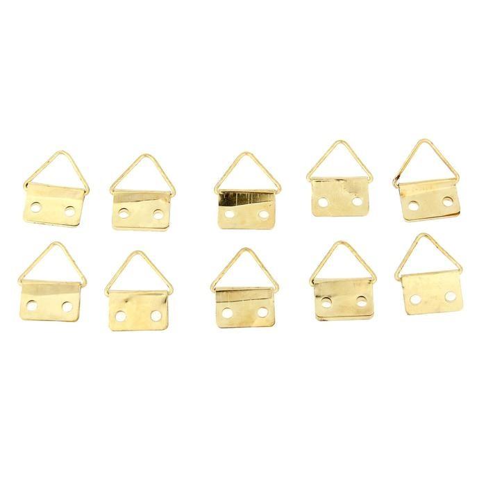 Петля для фоторамки/картины 1,7х0,6 см — PalitraMastera