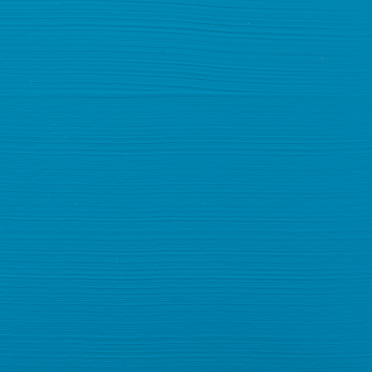 Краска акриловая Amsterdam туба 20мл №522 Синий бирюзовый — PalitraMastera