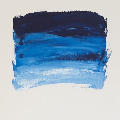 Sennelier Масляная краска «Rive Gauche», туба 40 мл, синий антрахинон — PalitraMastera