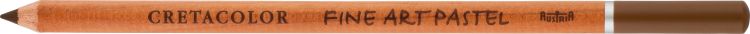 Карандаш пастельный FINE ART PASTEL цвет 218 Сепия светлая — PalitraMastera