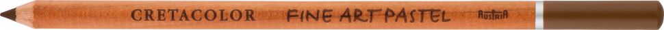 Карандаш пастельный FINE ART PASTEL цвет 218 Сепия светлая фото 1 — PalitraMastera