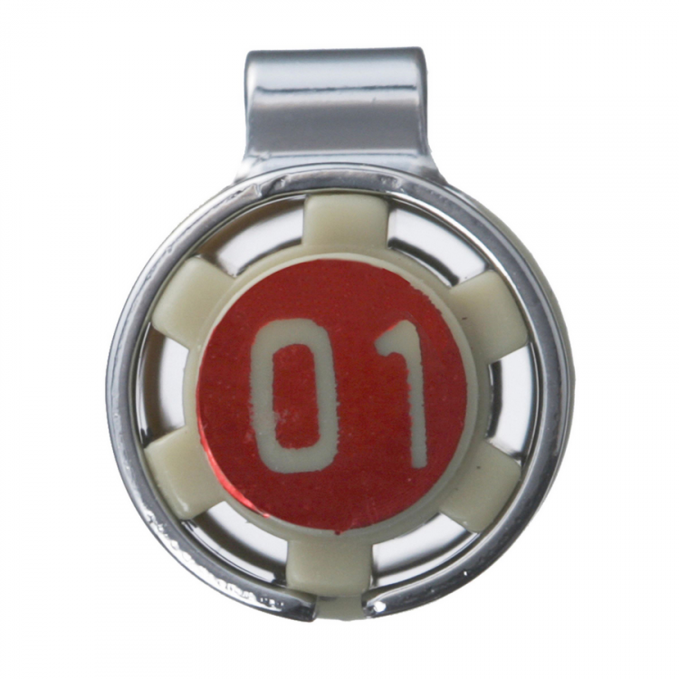 Ручка капиллярная Pigma Micron 0.25мм Красный — PalitraMastera