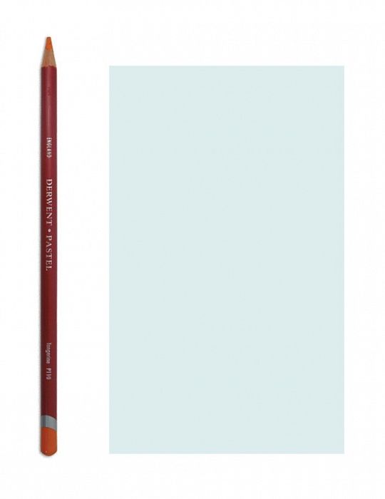 Пастельный карандаш Pastel Pencil, P310 голубой порошок, грифель - 4 мм фото 1 &mdash; PalitraMastera