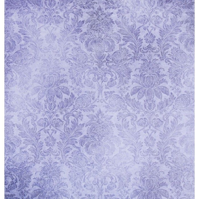 Бумага для скрапбукинга «Нежный букет», 30.5 * 32 см, 180 гм 4505786 — PalitraMastera