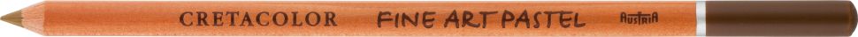 Карандаш пастельный FINE ART PASTEL цвет 217 Жёлто-коричневый фото 1 — PalitraMastera