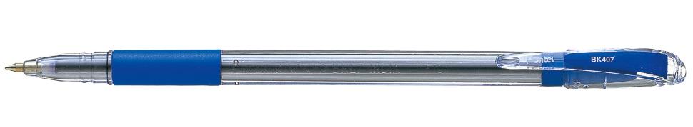 Ручка шариковая, синий стержень, 0.7 мм фото 1 &mdash; PalitraMastera