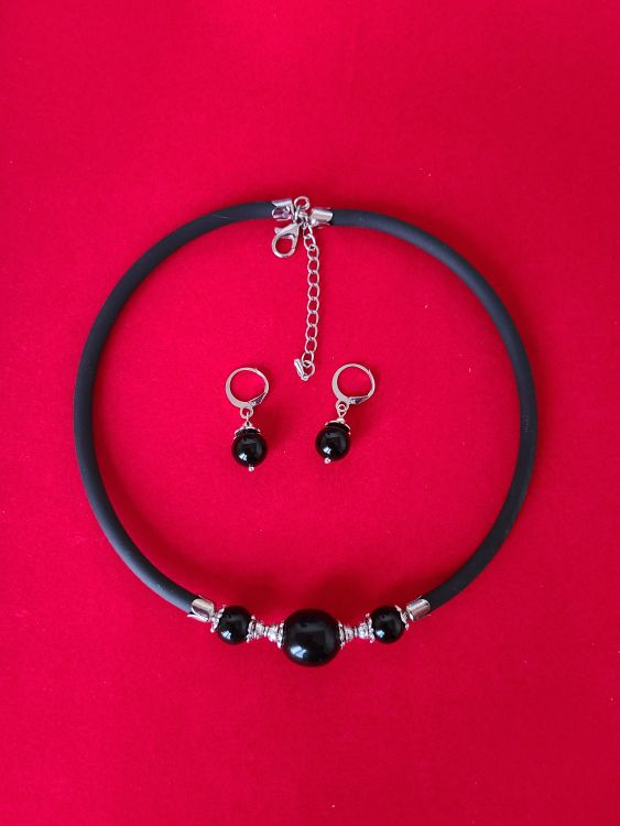 гарнитур &quot;Пантера&quot; — PalitraMastera