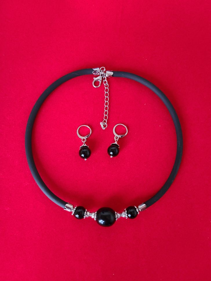 гарнитур "Пантера" фото 1 — PalitraMastera