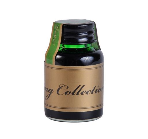 Тушь жидкая, травяная, 20 мл, ZH11635-2 — PalitraMastera