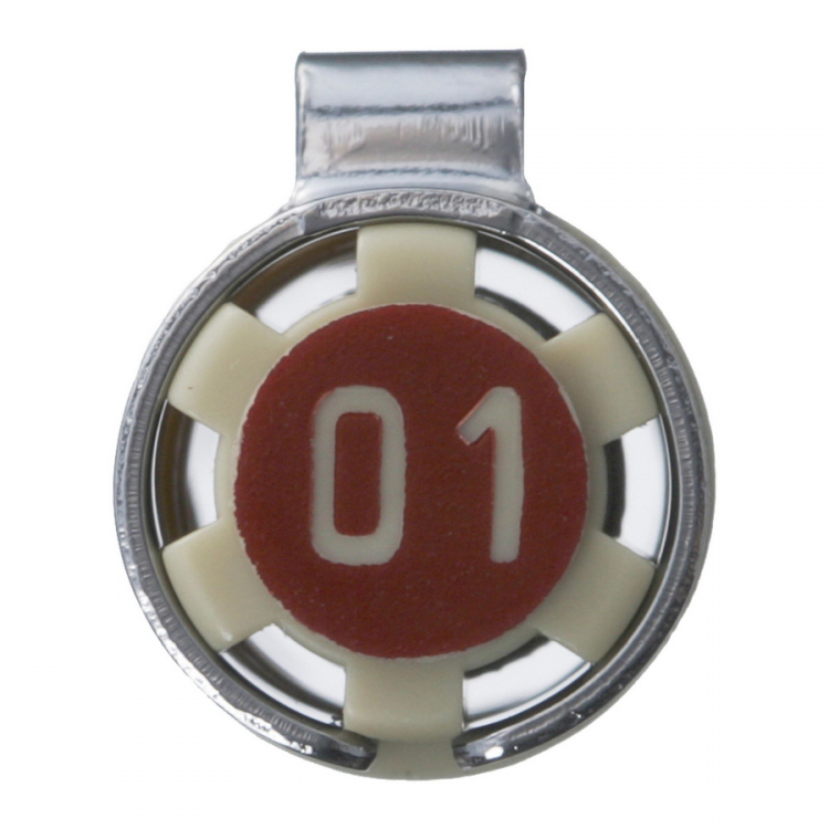 Ручка капиллярная Pigma Micron 0.25мм Коричневый &mdash; PalitraMastera