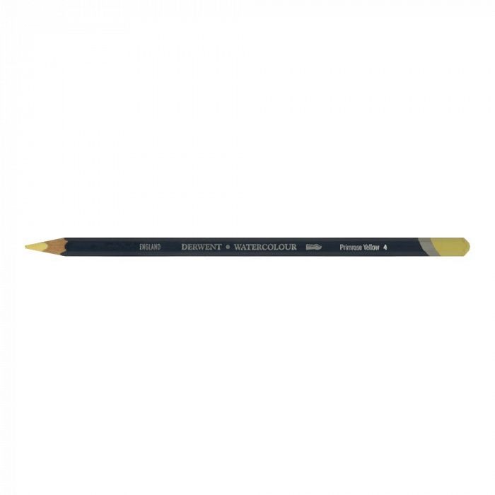 Карандаш акварельный &quot;WaterColour&quot; /желтая примула — PalitraMastera