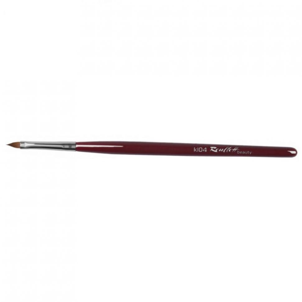 Кисть Колонок лепесток №04 фото 1 — PalitraMastera