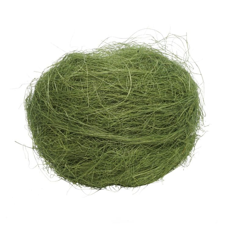 BH181AG Сизаль 50гр (L54-зеленый) — PalitraMastera