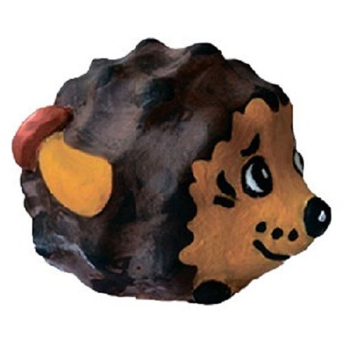 Ежик фото 1 &mdash; PalitraMastera