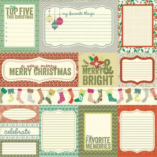 Бумага 30*30 Authentique Enhancements TRA009 фото 1 &mdash; PalitraMastera