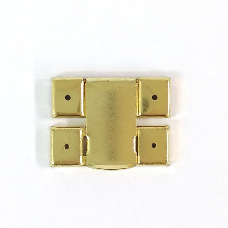 Замок 0560.00, желтый, 16x31 — PalitraMastera