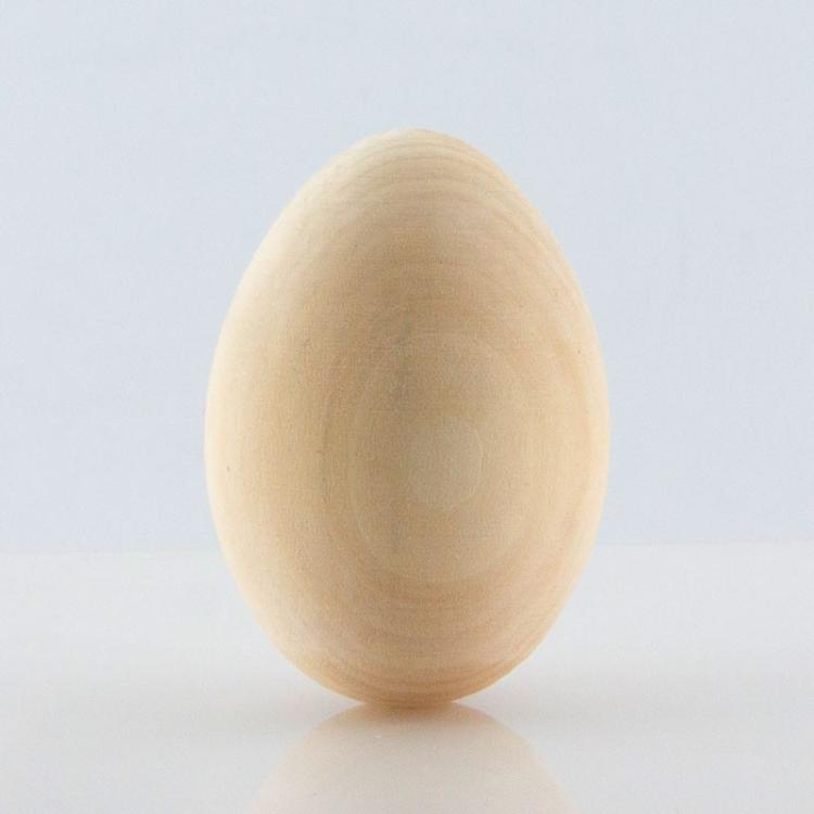 Заготовка &quot;Яйцо&quot;, 50 х 70 мм — PalitraMastera