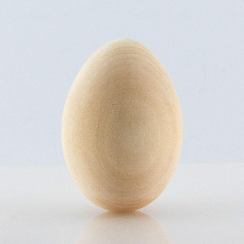 Заготовка "Яйцо", 50 х 70 мм фото 1 &mdash; PalitraMastera