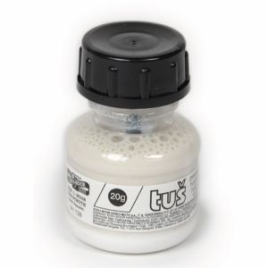 KOH-I-NOOR 141728 Тушь белая 20 г. — PalitraMastera