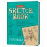 Скетчбук. Нарисуй всё, что хочешь! Лошадь, 112 страниц---СНЯТО ПОСТАВЩИКОМ фото 1 &mdash; PalitraMastera