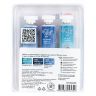 Белые Ночи Набор акварель Полночь пластиковый коррекс, 3 тубы x10мл--- фото 2 — PalitraMastera