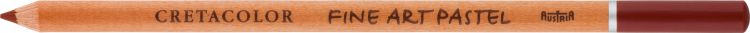 Карандаш пастельный FINE ART PASTEL цвет 214 Сангина тёмная — PalitraMastera