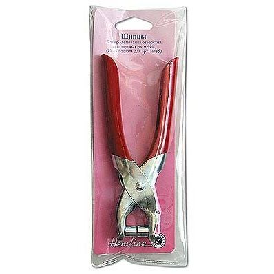 Перфоратор-щипцы для люверсов, 5 мм     . фото 1 — PalitraMastera