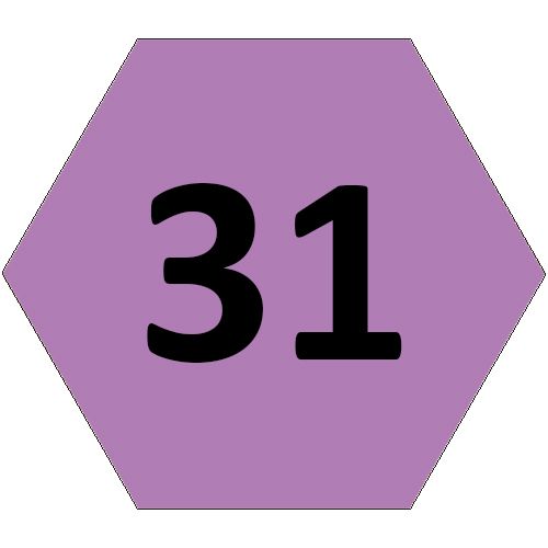 Маркер для ткани с эффектом бархата, 2-3 мм сирен. MAR1022/31 /Marvy — PalitraMastera