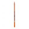 Белые ночи Карандаш акварельный №10, мандариновый 1 шт фото 2 — PalitraMastera