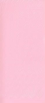 Контурные наклейки &quot;Большие цифры&quot;, лист 10x24,5 см, цвет розовый — PalitraMastera