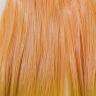 Волосы - тресс для кукол "Прямые" длина волос 15 см, ширина 100 см, №LSA037  3588443 фото 2 &mdash; PalitraMastera