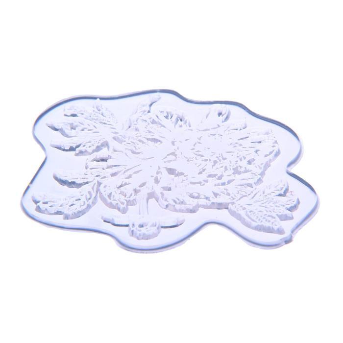 Набор штампов для творчества &quot;Мечтай&quot;, 14 х18 см 1236198 — PalitraMastera