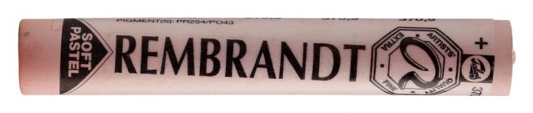 Пастель сухая Rembrandt №370.9 Красный светлый устойчивый — PalitraMastera