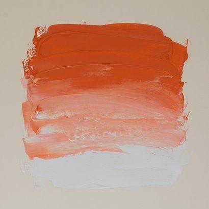 Sennelier Масляная краска «Rive Gauche», туба 40 мл, кадмий красный оранжевый (А) — PalitraMastera