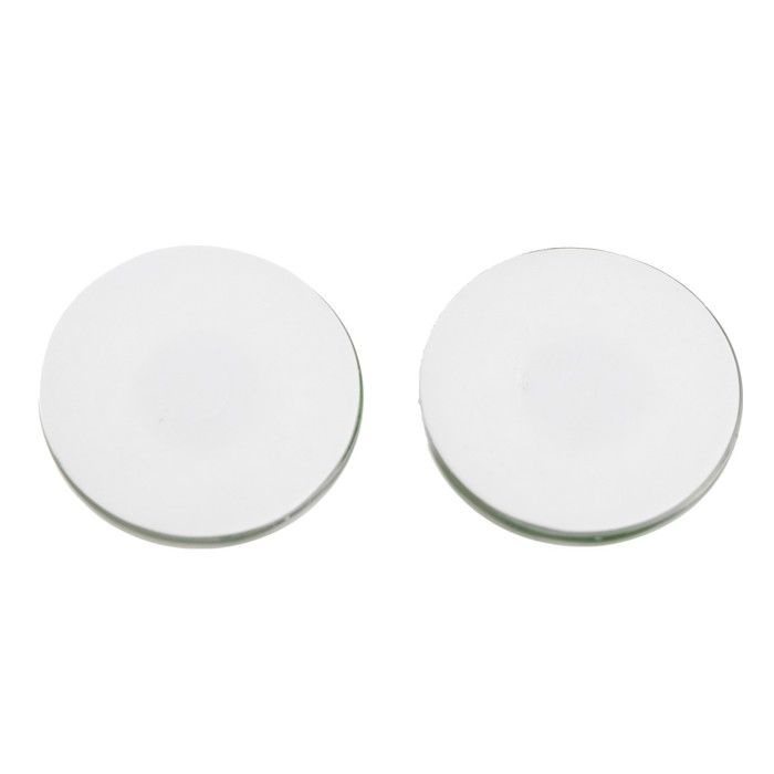 Глаза 1 шт., размер: 1 см — PalitraMastera