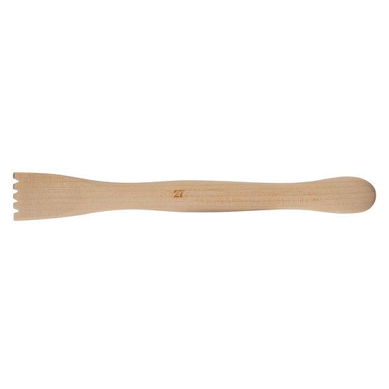 Стек "Сонет", деревянный, 15 см фото 1 — PalitraMastera