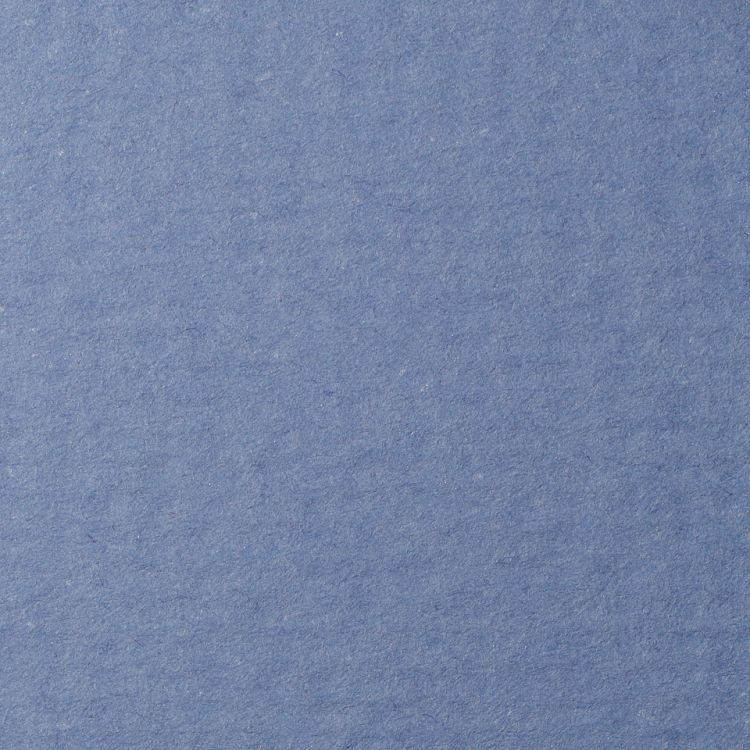 LANA Бумага для пастели, 160г, голубой, 21х29,7  ( хлопок 45%) — PalitraMastera