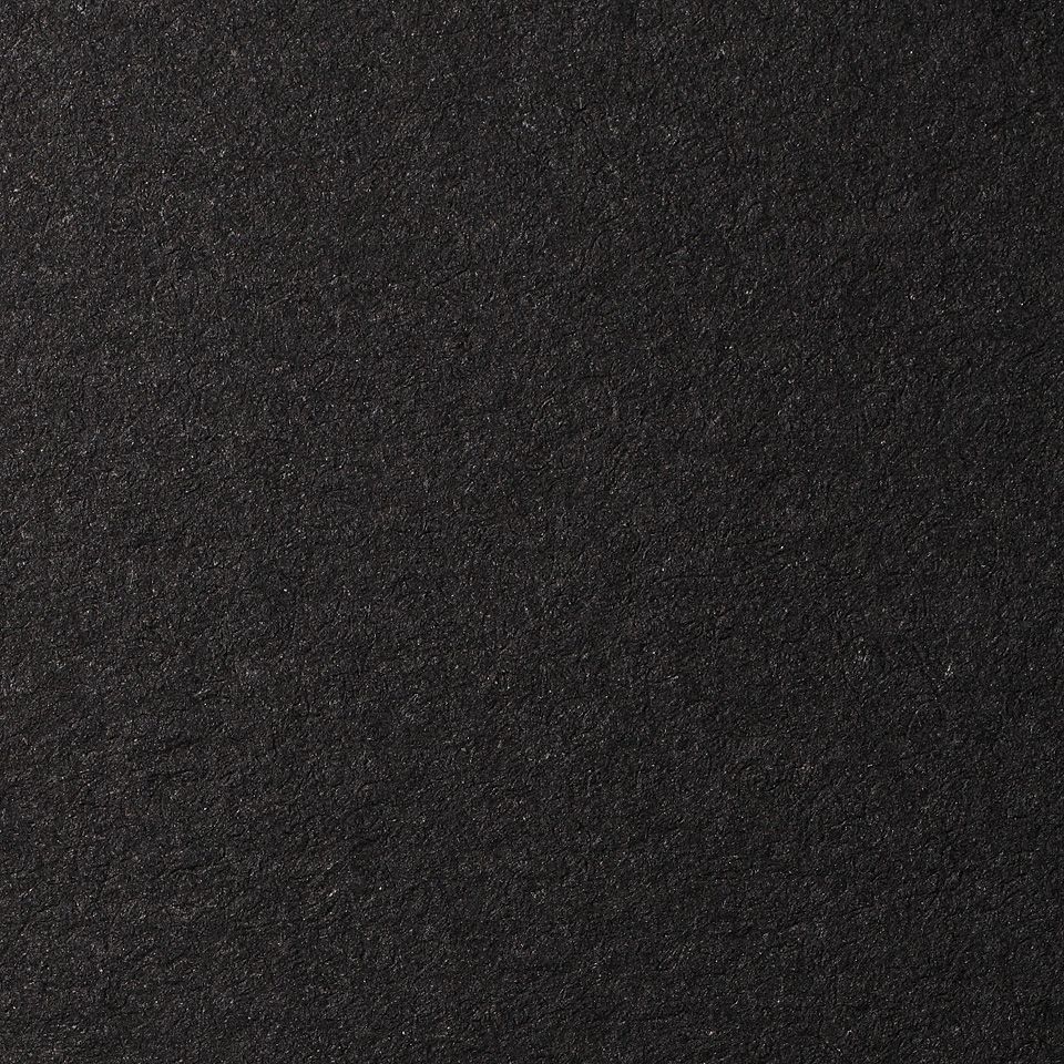 Бумага для пастели Lana, черный, 50х65 ( хлопок 45 %) фото 1 — PalitraMastera