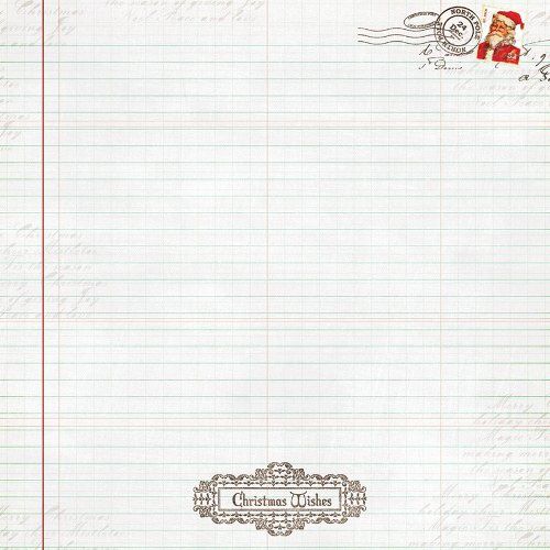 Бумага 30*30 My Mind's Eye Ledger MM1007 АКЦИЯ!!! 01.03.18 фото 1 &mdash; PalitraMastera