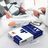 Бумага офисная А4, 80 г/м2, 500 л, марка С, белизна 146% (CIE), BRAUBERG ULTRA, 116407 фото 4 &mdash; PalitraMastera