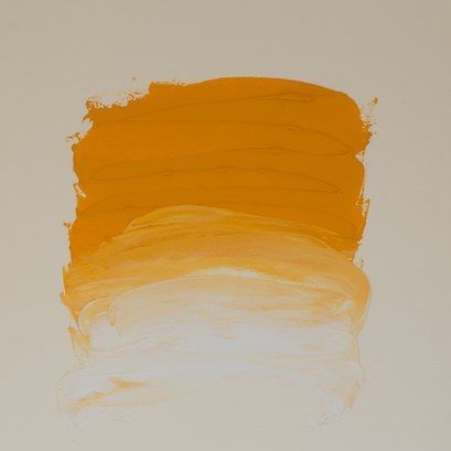 Sennelier Масляная краска «Rive Gauche», туба 40 мл, кадмий жёлтый тёмный (А) — PalitraMastera