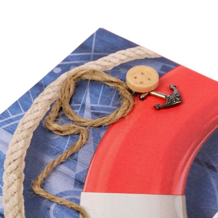 Набор для создания открыток &quot;Морской&quot; — PalitraMastera