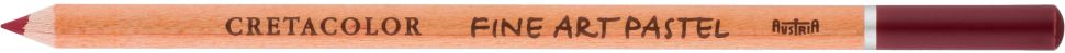 Карандаш пастельный FINE ART PASTEL цвет 212 Красный индийский фото 1 — PalitraMastera