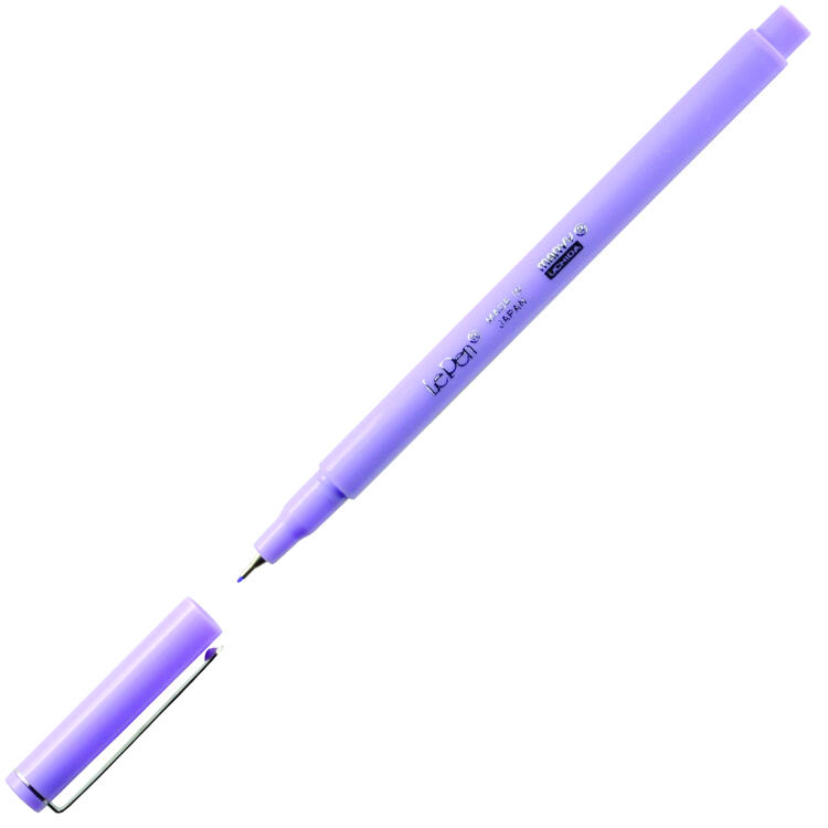 Ручка капиллярная LePen WISTERIA , 0,3 мм MAR4300/62  /MARVY — PalitraMastera