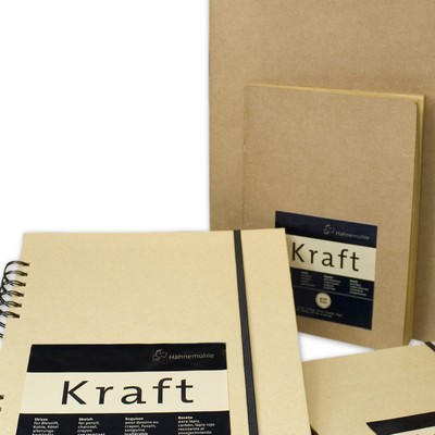 С КРАФТ БУМАГОЙ