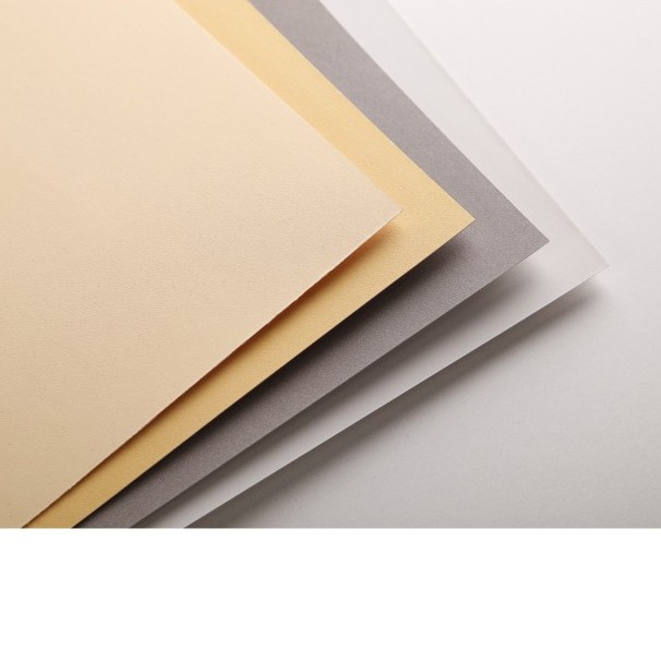 БУМАГА ПАСТЕЛЬНАЯ PASTELMAT CLAIREFONTAINE