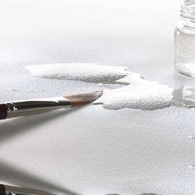 БУМАГА АКВАРЕЛЬНАЯ ЛИСТАМИ