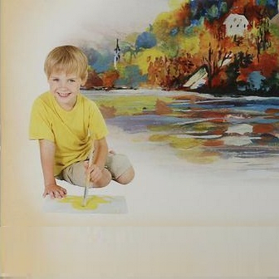 АЛЬБОМЫ ДЛЯ РИСОВАНИЯ