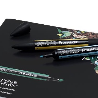 ДЛЯ МАРКЕРОВ