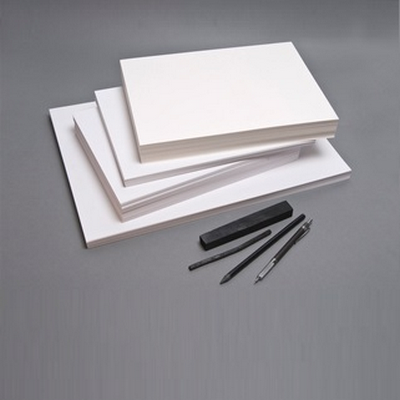 БУМАГА ДЛЯ ЧЕРЧЕНИЯ И РИСУНКА